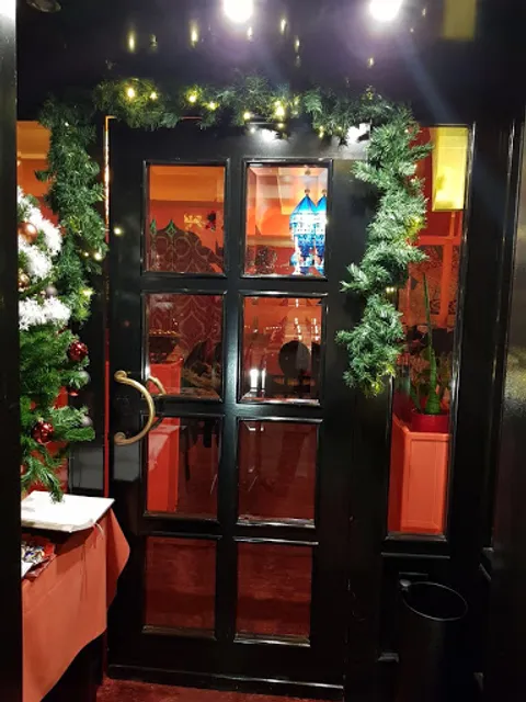 Indisches Restaurant Ganesha in Kirchheim Teck