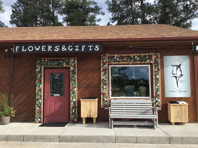 The Embellished Rose