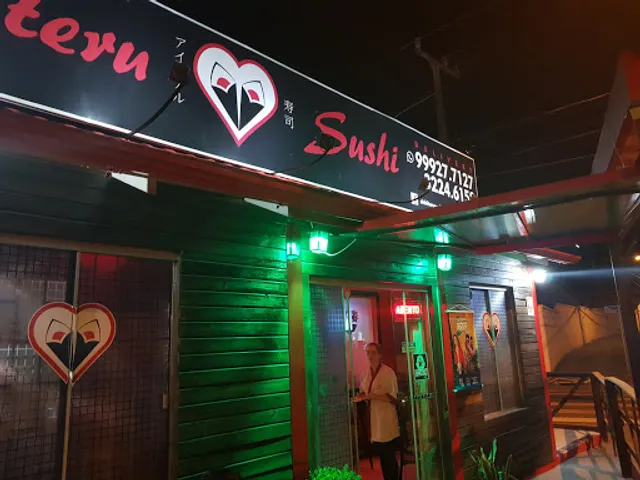 Aishiteru Sushi Lages