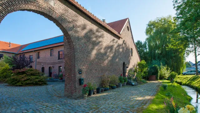 B&B Limburg 't Wienhoes