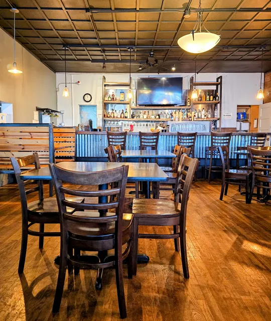 Carbon Mexican Steakhouse - Manchester