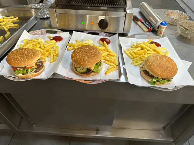 Restauration Rapide ALBI