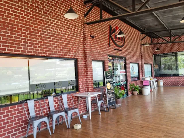 KBBQ บางแสน