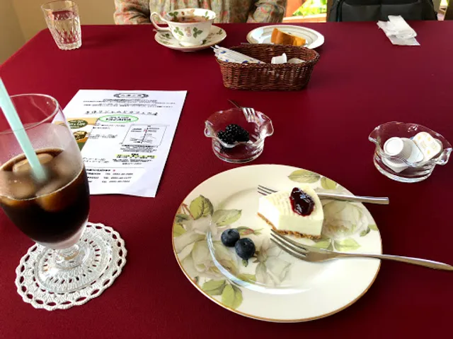 ジャム＆カフェ矢澤工房