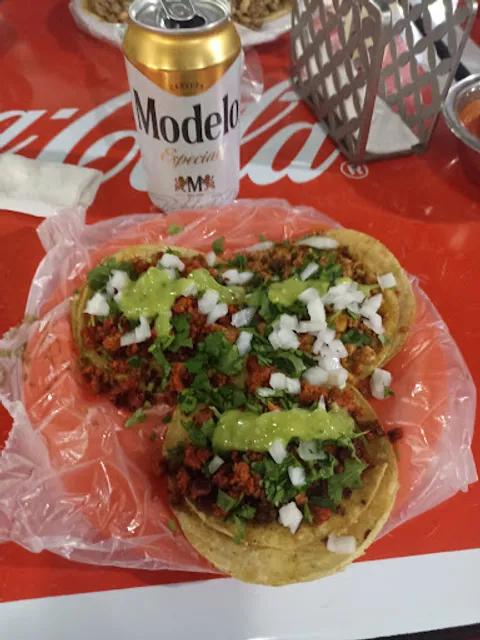 Tacos Chuy