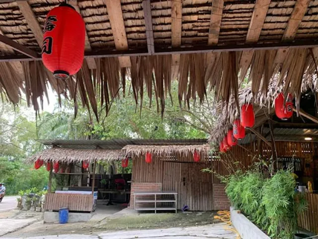 Bao Bei Japanese Ramen(HQ)