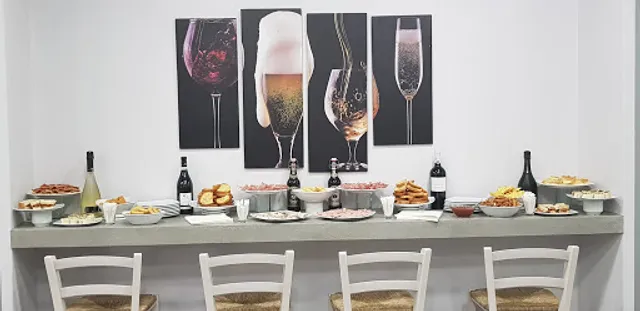 BISTRO LA PETITE BOITE