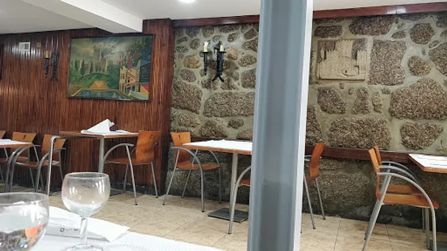 Castelo Restaurant