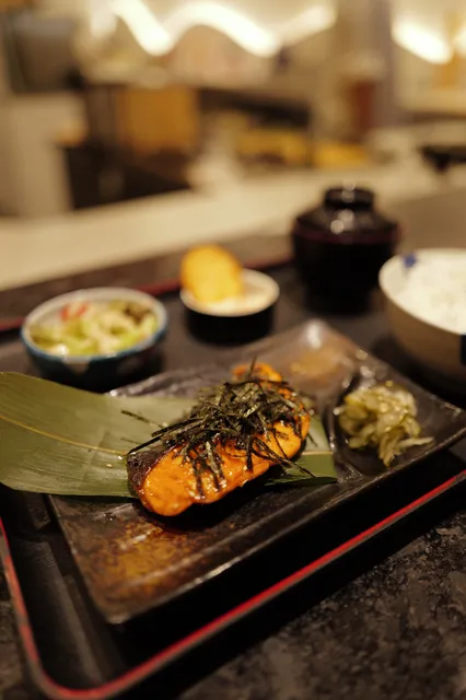 Toki Japanese Dining