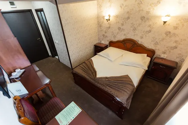 Hotel Express Brăila***