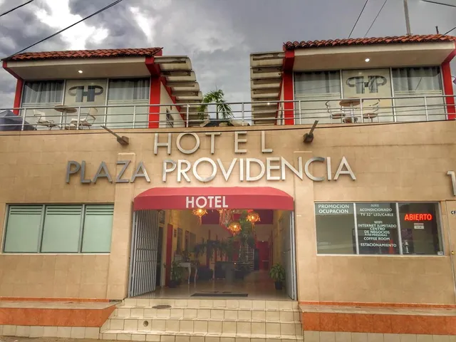 Hotel Plaza Providencia