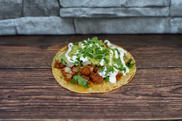 Tacos Penachos Food Truck