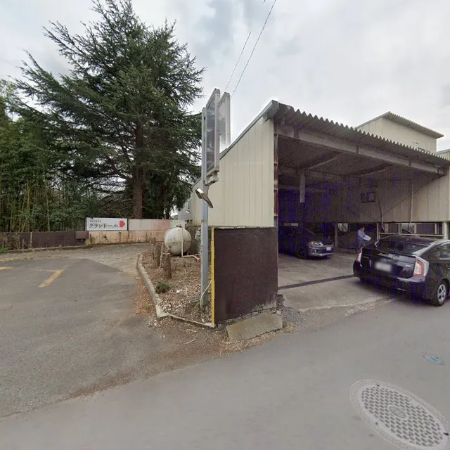 ホテル グランドール