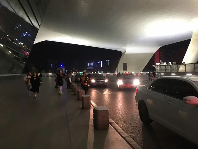 Hangzhou Railway Station Ticket Office