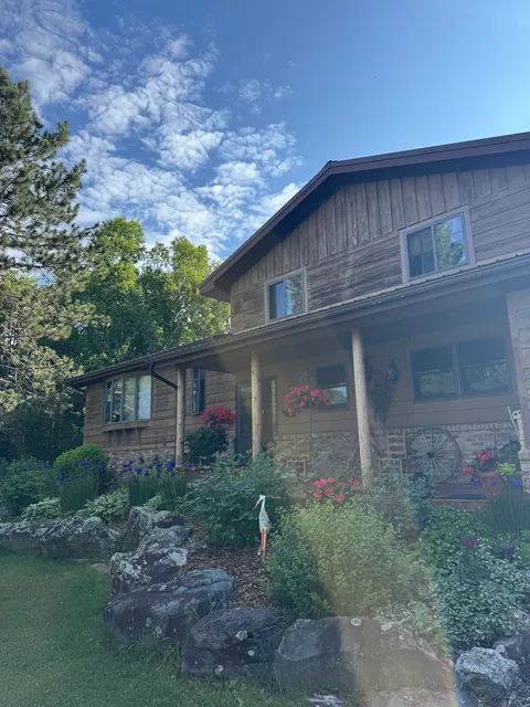 Hundred Acre Woods Bed & Breakfast