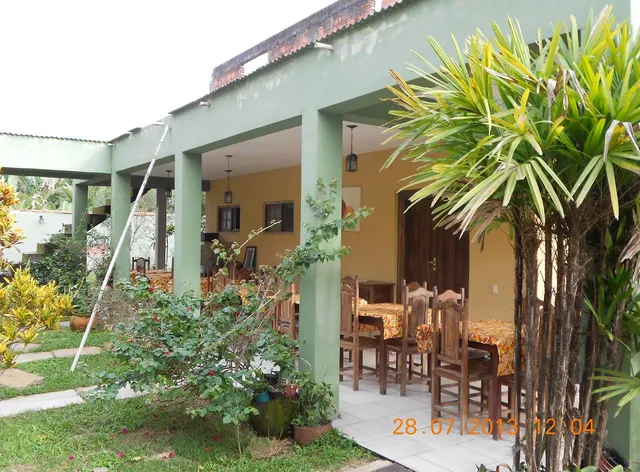 Pousada Parque Verde Paraty