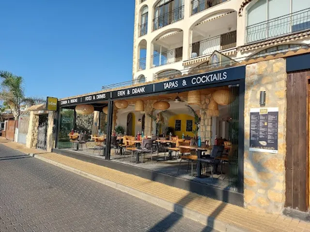 Restaurante LaCena by Nola - Altea Beach