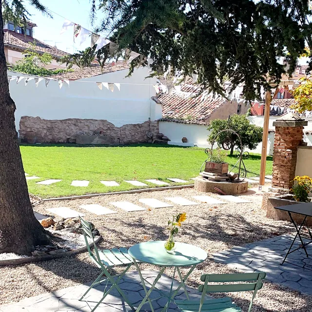 Hotel Rural El Cedro