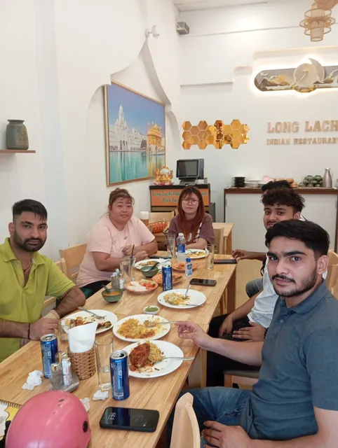 Long Lachi - Indian Restaurant