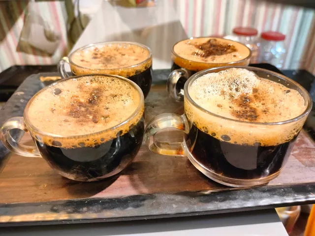 Cha Culture Sonarpur