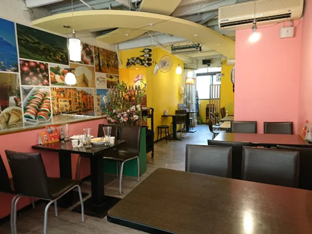 歐品鄉廚/士林美食/士林捷運站/士林義大利麵/焗烤/蛋包飯/士林餐廳/天文館/士林夜市/故宮/酥皮濃湯/台北藝文中心/pasta/Shilin pasta/Restaurants