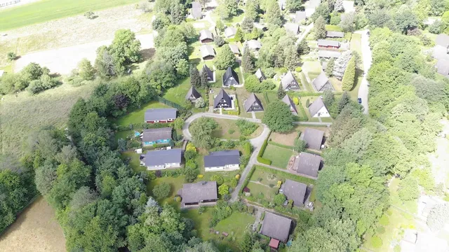 Feriendorf Waldbrunn