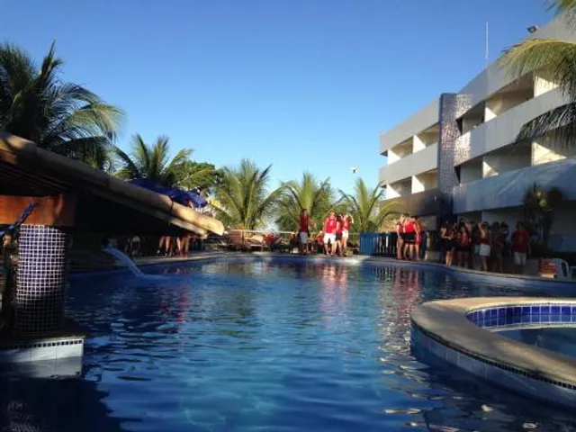 Pousada Maria Bonita