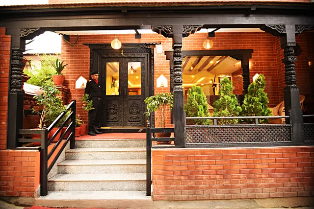 Kumari Boutique Hotel