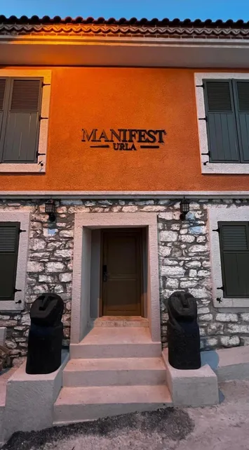 Manifest Urla
