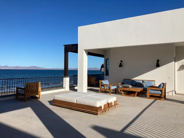 Love Loreto - Casa Bella Vista