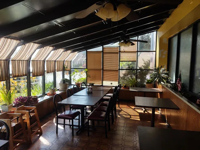 John's Italian Restaurant