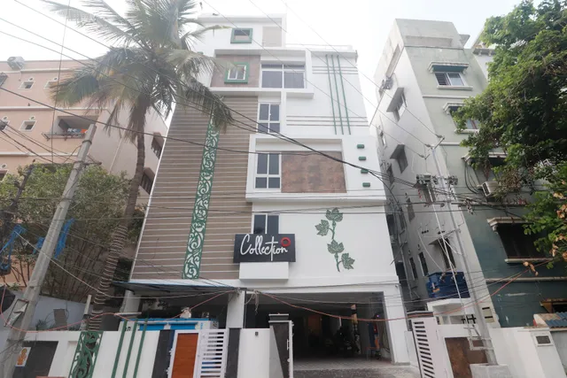 RCC Hotels Pristine - Ameerpet