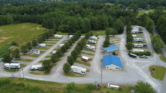 Western Kentucky RV Park