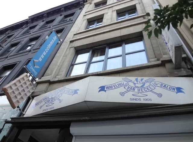 Aparthotel Van Hecke