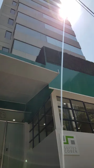 Suites Coben