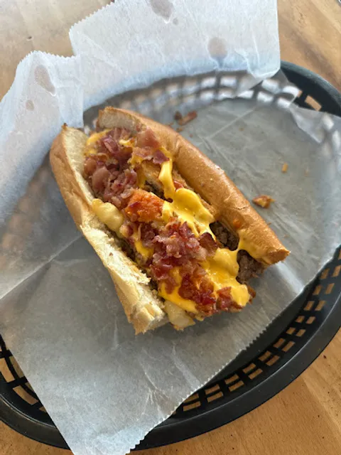 Jim's Family Style Pizza