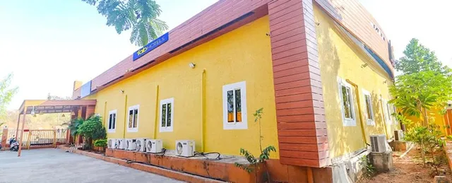 Via Airport Stay Inn