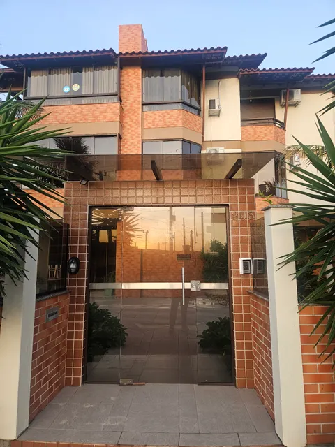 Residential Village English