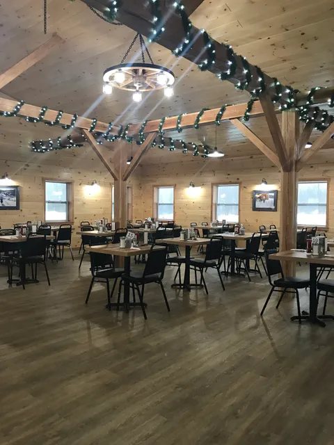 Patty Jean Country Restaurant