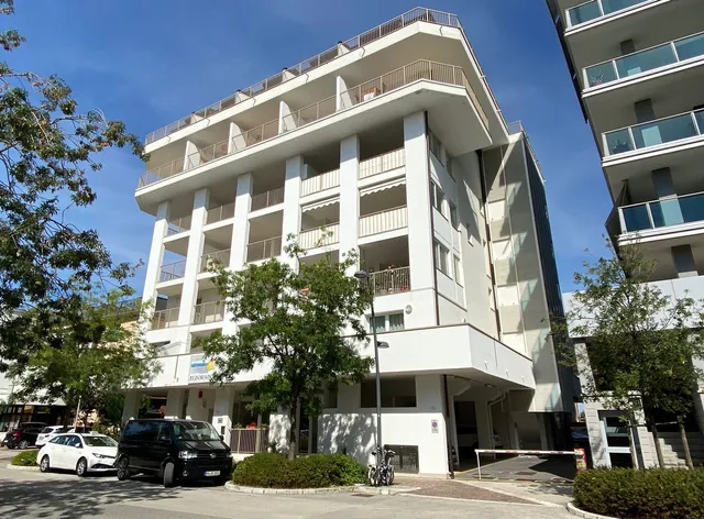 Hotel Eldorado, Depandance & Apartments