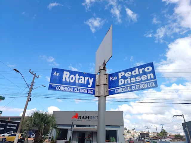 Ramiro Churrascaria - Curitibanos