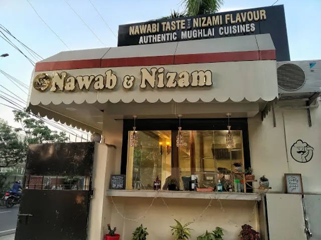 Nawab & Nizam