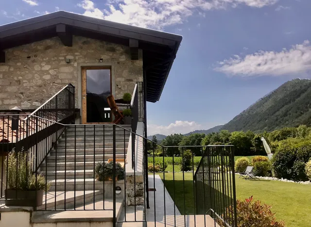 Agriturismo Dimora Natura