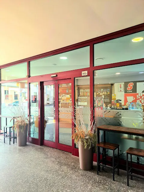 Bar La Cornice Di Mezzadri