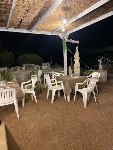 Colapesce street food