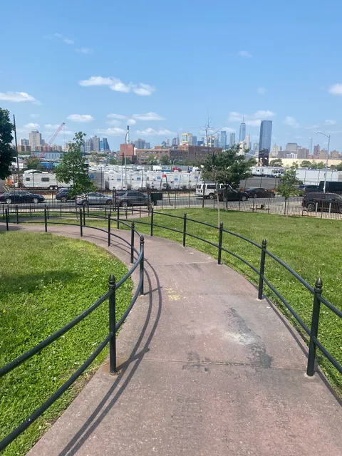 Jacob's Ladder Playground
