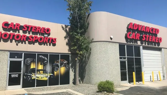 Advanced Car Stereo Murrieta