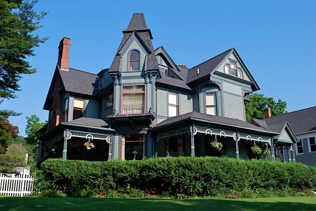 Stuart Avenue Inn Bed & Breakfast