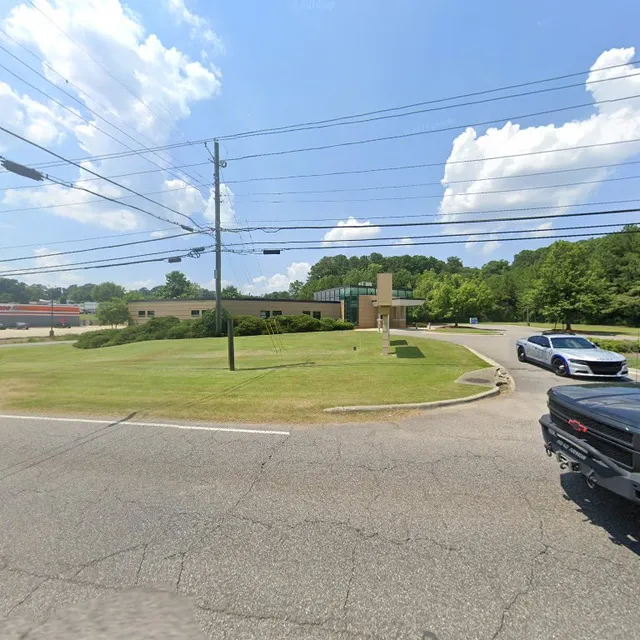 UAB Medical West Hueytown Primary Care