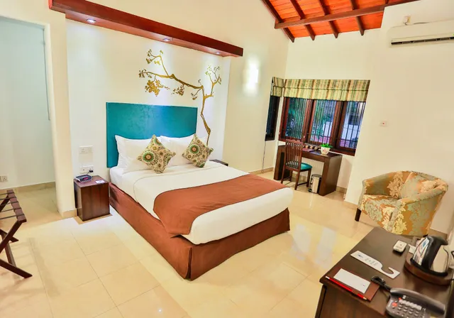 The Austin Residence By Unique Hotel